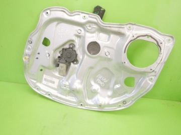 фото thumb №1, Механізм підйомник скло правий перед fiat idea i