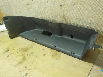 фото thumb №5, Пластик панелі приладової панелі 5010290096 magnum 480