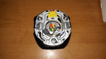 фото thumb №9, Подушка подушка безопасности водителя seat exeo bdb оригинал