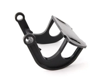 фото thumb №1, Заглушка распылителя фара bmw 5 e60 e61 правая