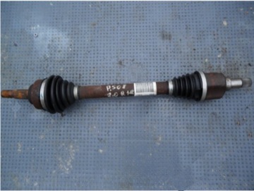 фото thumb №1, Приводной вал правая lub левая do peugeot 508 2.0 rhr