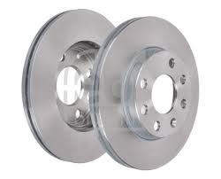 фото thumb №2, Bosch диски + гальмівні колодки перед chevrolet aveo spark