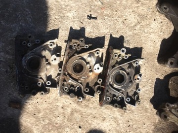 фото thumb №9, Насос масла маслоприймач daewoo matiz 0,8 kat