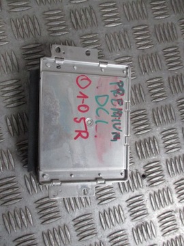 фото thumb №4, Модуль блок управления abs renault premium 01-05r