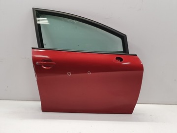 фото thumb №1, Seat leon ii lift дверь правый перед ls3x