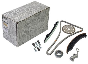 фото thumb №1, 130c19924r oryg ланцюг розподільного валу renault master iii nissan nv400 2.3 dci