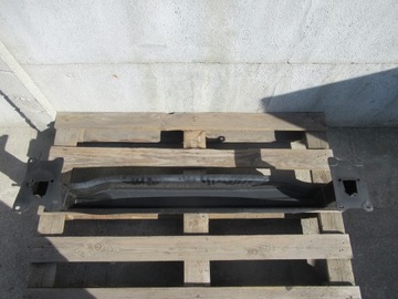 БАЛКА ЗАДНЕГО БАМПЕРА VW JETTA 5C 5C6807586