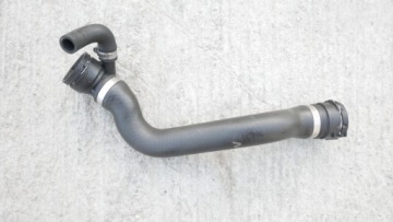 фото thumb №1, Bmw e90 труба патрубок шланг води рідина охолоджуючий