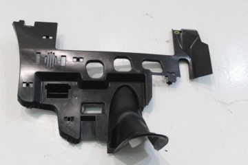 фото thumb №1, Vw touareg 3 захист pod консоль 761863081a