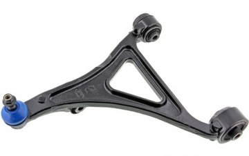 фото thumb №1, Важіль передній лівий charger challenger awd 2012-