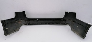 фото thumb №7, Бампер задняя audi a6 c7 4g allroad 4 pdc