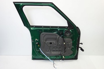 фото thumb №11, Mini countryman f60 двері лівий перед