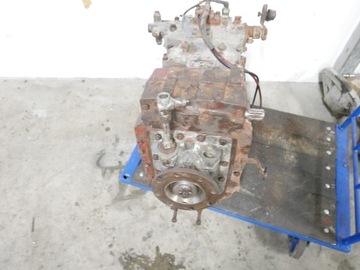 фото thumb №9, Коробка передач коробки передач zf 5s-110gp iveco magirus 4x2 1983