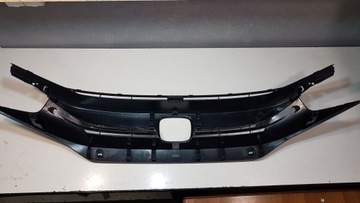 фото thumb №6, Решітка решітка радіатора honda civic x 2017- 71121-tgg-a0xx