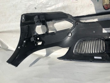 фото thumb №9, Бампер перед bmw f22 f23 2 pdc sprysk передний