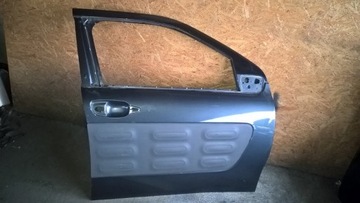 фото thumb №1, Citroen cactus двері