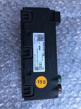 фото thumb №1, Audi a8 d5 a6 a7 4k q8 считыватель port sd sim usb