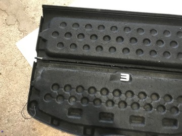 фото thumb №5, Полка багажника skoda octavia ii 1z5867769