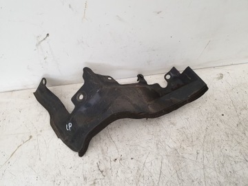 фото thumb №1, Захист підвіска лівий перед mazda premacy 03r eu