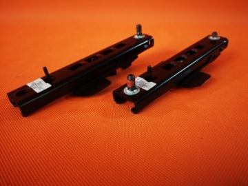 фото thumb №10, Регулировка поперечина volvo оригинальный номер 8632605