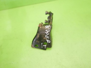 фото thumb №5, Ролик подрамник дверь правая середина peugeot bipper i