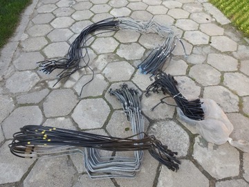 фото thumb №12, Шланг провода топлива fiat palio siena 1.2 97-02