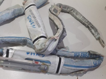 фото thumb №5, Audi a7 4g8 подушка безопасности подушка кровельная шторка безопасности org