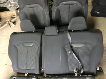 фото thumb №5, Сидіння kadjar комплект