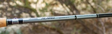 Спиннинг Okuma Alaris Zander Spin 240см 10-35 Вроцлав