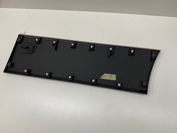 фото thumb №5, Vw crafter ii планка накладка 7c0854939