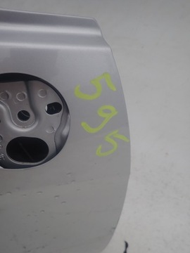 фото thumb №6, Ford b-max 12 - дверь перед передние правое