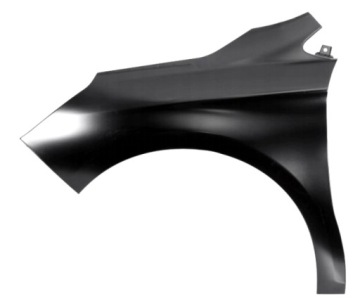 фото thumb №1, Крила передній citroen c4 '10-'18