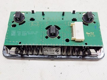 фото thumb №6, Лампа кабины sos - bmw 5 f10 f11 10-13