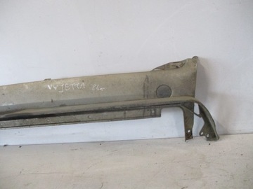 фото thumb №6, Защита лист pas нижний перед vw jetta ii 86r