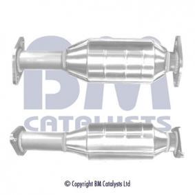 фото thumb №1, Каталізатор mitsubishi colt iv