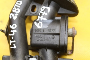 фото thumb №6, Клапан обігрівача vw lt 46 lt 35 2.8 tdi 400177