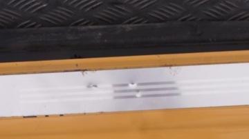 фото thumb №13, Mini cooper s r56 молдинг поріг поріг права поріг