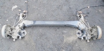 фото thumb №1, Colt vi z30 04-08r oś балка підвіска задня