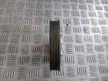 фото thumb №4, Шкив коленчатого вала peugeot 2.2 hdi 407 08-11r