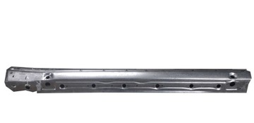 фото thumb №1, Ремкомплект поріг поріг mercedes w124 85- оцинковка! pr