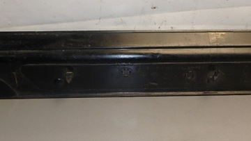 фото thumb №7, Bmw e46 coupe защита молдинг порог левая