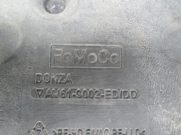 фото thumb №8, Бак топлива ford c-max ii grand 10-14 2.0 tdci