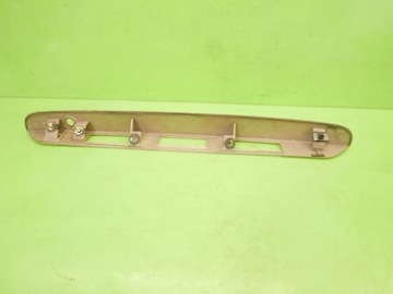 фото thumb №5, Накладка молдинг кришки задня 22v mazda premacy i cp fl