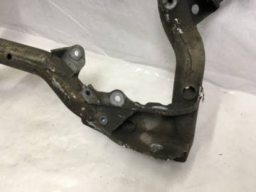 Mercedes c w294 підрамник підрамник перед Оригінал, фото thumb