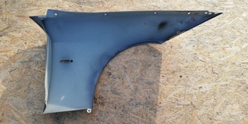 фото thumb №7, Bmw 3 e90 e91 04-12 крыло левый передний перед