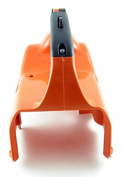 Крышка крышки для цилиндра для резака Stihl TS400 4223 080 1604
