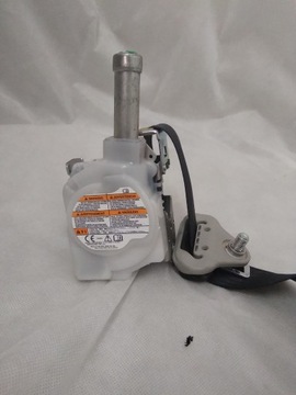 фото thumb №5, Suzuki sx4 s-cross подушка безопасности подушки безопасности ремни заглушка