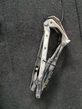 фото thumb №1, Петлі капот амортизатори mercedes ml w163 lift