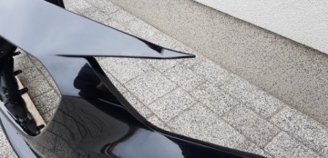 Insignia b 2017- бампер перед оригинал e290 Киев, фото thumb