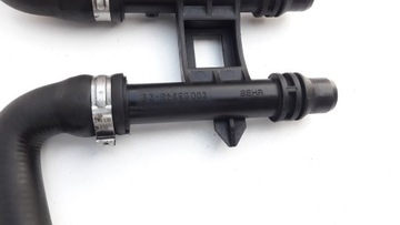 фото thumb №6, Wąż шланг патрубок wody отопления bmw f10 m5